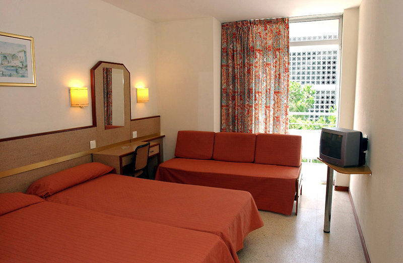 Medplaya Hotel Monterrey Platja d'Aro Room photo